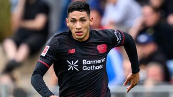 Real Madrid is monitoring Bayer Leverkusen star