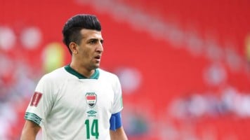 Key Absences of the Iraqi National Team Before Facing South Korea and Jordan