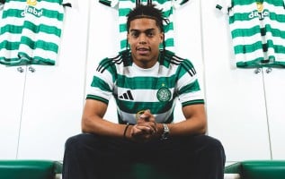 Officially: Celtic Signs Manchester City Player on Loan