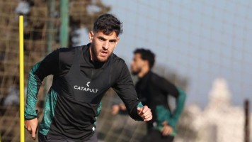 Raja ends its relationship with player Hani Amamou amicably