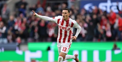 Manchester City Leads the Race to Sign Saeed Al-Mulla