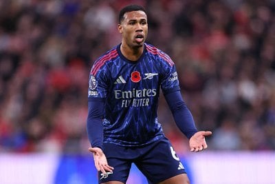 El Arsenal enfrenta un gran desafío tras la lesión de Gabriel