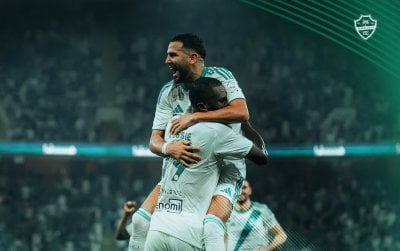 L'Ahli échappe au piège d'Al-Qadisiyah et s'empare d'une victoire palpitante avec un doublé