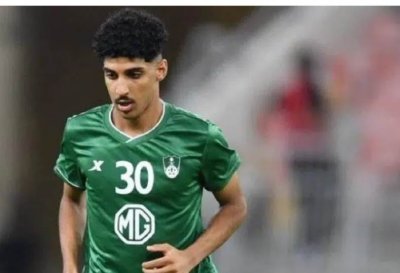 Ziyad Al-Juhani expulsé lors du match Al-Ahli contre Al-Qadsiah