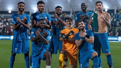 El regreso cercano del defensor de Al-Hilal fortalece las opciones de Inzaghi antes del enfrentamiento contra Al-Fateh en la Copa del Rey