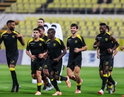 Al-Ittihad Receives Defensive Blow Ahead of Al-Shabab Clash in King’s Cup Quarterfinal