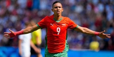 Rahimi relève le défi avant le coup d'envoi de la Coupe d'Afrique