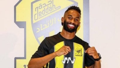 Al-Ittihad Decides the Fate of Al-Bishi and Al-Nashri Before Their Contracts End