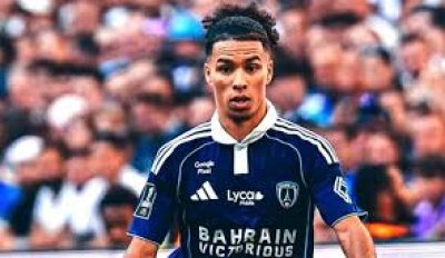 إيلان قبّال: فخور بالعودة للمنتخب الجزائري