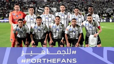 Cruciate Ligament Injury Strikes Al-Shabab and Adds to Their Suffering
