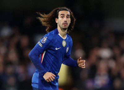 Atletico Madrid’s Alternative Plan if Signing Cucurella Fails