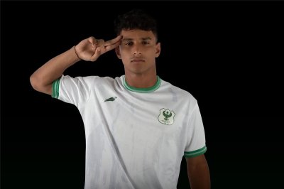 Al Ahly Approaches Finalizing Its First Winter Signing