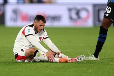 سانتياجو خيمينيز يضع ميلان أمام تحدٍ كبير