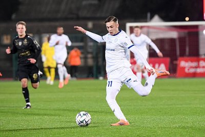 Manchester City Intensifies Efforts to Sign Young French Talent