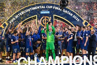 Paris Saint-Germain Announces the Nature of Injuries to the Team's Trio