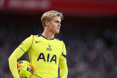 Liverpool Plans to Sign Lucas Bergvall