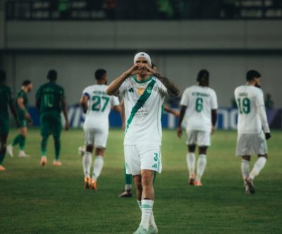 Avec une victoire nette 5-0, Al-Ahli écrase la police irakienne en Ligue des champions asiatique élite