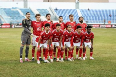 الأهلي يغلق الباب أمام عودة كهربا خلال الميركاتو الشتوي