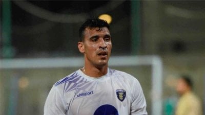 Mostafa Fawzi: I Scored the Toughest Two Goals of My Career Against Al Ahly