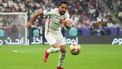 رين الفرنسي يرفض انتقال موسى التعمري إلى الشباب في يناير