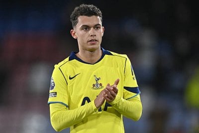 Crystal Palace Reaches Agreement with Tottenham to Sign Johnson
