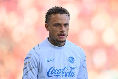 Uncertainty Surrounds Noa Lang's Future with Napoli and His Offer to Galatasaray