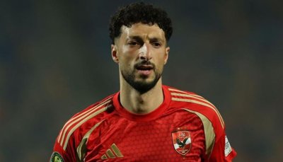 بيراميدز: لا نفكر في التعاقد مع وسام أبو علي
