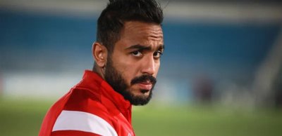 كهربا يعود للدوري المصري قريبًا