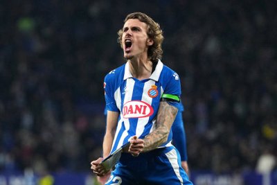 Atletico Madrid's Plan to Sign Carlos Romero