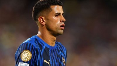 El fracaso de la operación Cancelo termina con las esperanzas del Al Hilal de fichar a Acerbi o De Vrij del Inter