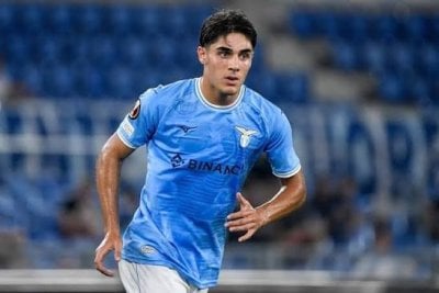 Brentford targets Cancellieri and Lazio sets release price