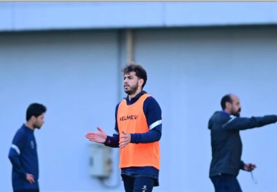 Hussein Falah Announces Readiness to Face Erbil