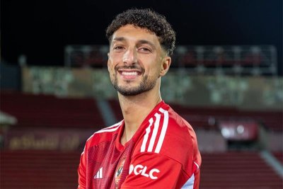 حقيقة طلب وسام أبو علي العودة للأهلي
