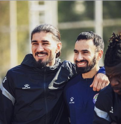 رسميًا.. الزوراء يضم هيران أحمد