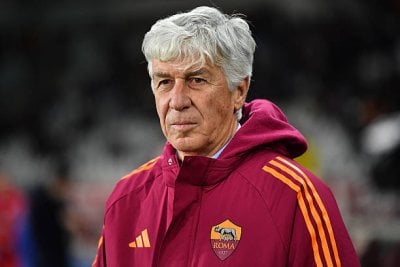 Roma targets Tottenham duo