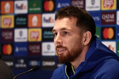Højbjerg: Liverpool Signs Big Stars, We Aim to Deliver Strong Performance in Big Matches