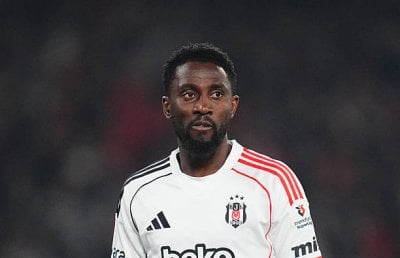 Wilfred Ndidi Offered to Manchester United