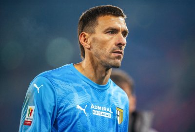 Officially | Parma Terminates Contract of Goalkeeper Vicente Guaita by Mutual Consent