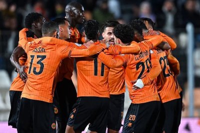 La Renaissance de Berkane recrute Anas Zniti pour renforcer le poste de gardien de but