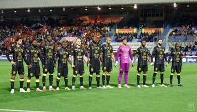 Al-Okhdood Strengthens Its Ranks with Al-Ittihad Defender