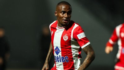 Lorch Bids Farewell to Wydad with an Emotional Message and Closes His Chapter with the Team