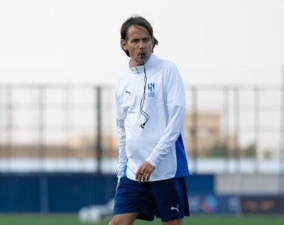 Inzaghi Selects Bono's Replacement Against Shabab Al Ahli in the AFC Champions League