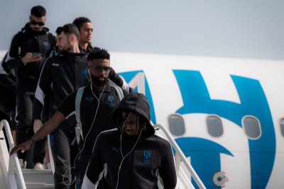 Get to Know Al-Hilal's Foreign Players Against Shabab Al Ahli Dubai