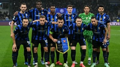Al-Hilal Closely Monitors Inter Milan Defender