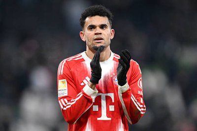 لويس دياز يفسح المجال أمام ليفربول لضم صفقة كبرى