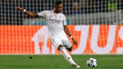 Le Real Madrid décide du sort de David Alaba