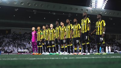 الموت يفجع نجم الاتحاد قبل مواجهة الهلال