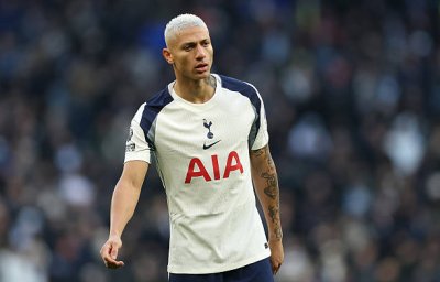 Atletico Madrid Enters the Race to Sign Tottenham Striker