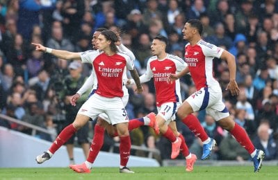 Arsenal considera vender a su defensor en verano