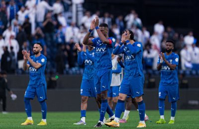 Inzaghi Announces Al-Hilal's Foreign Players List for the Clasico Match